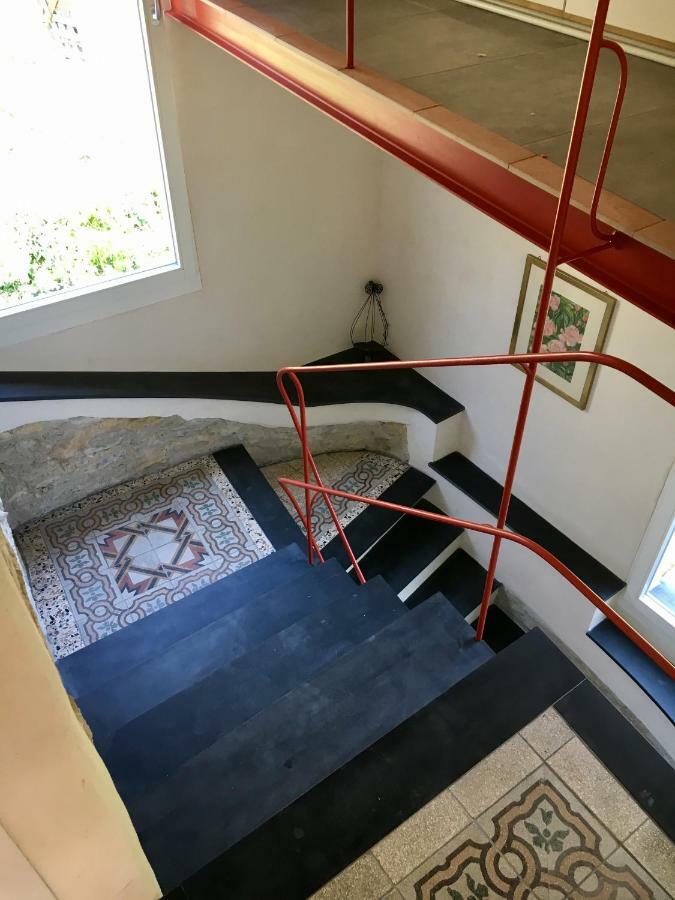 Vicino Al Cielo Leilighet Rocchetta Nervina Eksteriør bilde